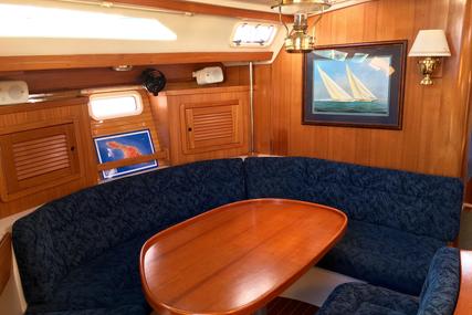 Catalina 42 MKII 3 Cabin Pullman