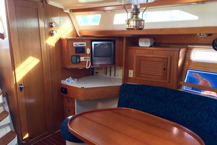 Catalina 42 MKII 3 Cabin Pullman