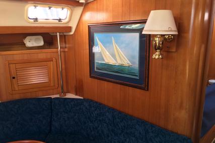 Catalina 42 MKII 3 Cabin Pullman