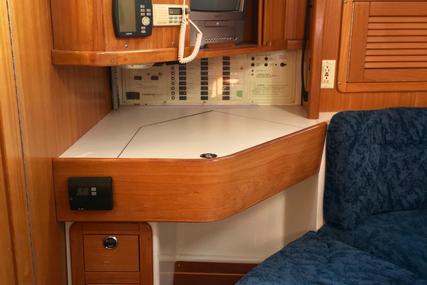 Catalina 42 MKII 3 Cabin Pullman