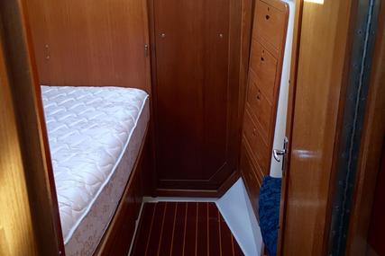 Catalina 42 MKII 3 Cabin Pullman