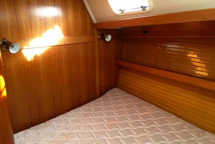 Catalina 42 MKII 3 Cabin Pullman