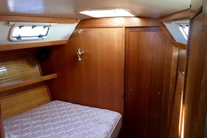 Catalina 42 MKII 3 Cabin Pullman