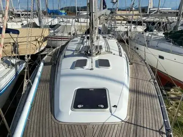 Grand Soleil 43