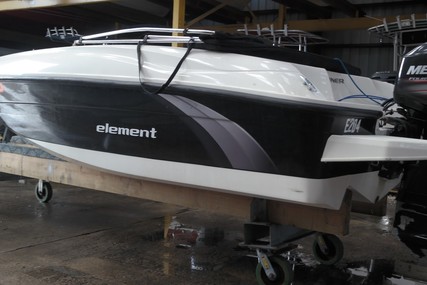 Bayliner Element