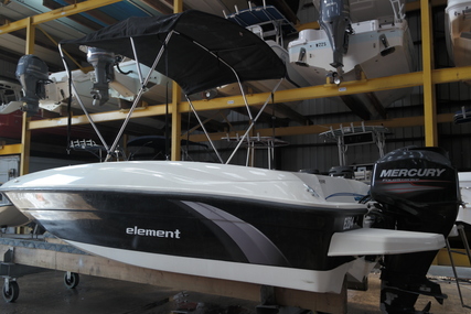 Bayliner Element