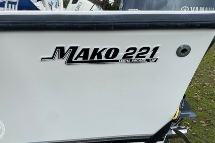 Mako 221