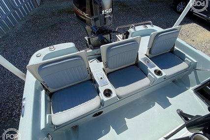 Nauticstar 214 XTS Shallow Bay