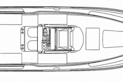 Scarab 32 Sport