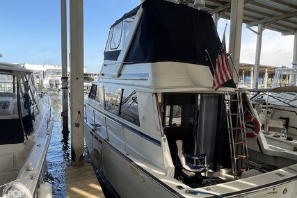 Mainship 36 Sedan