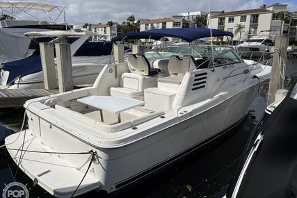 Sea Ray 330 Express Cruiser