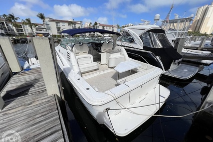 Sea Ray 330 Express Cruiser