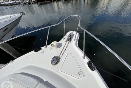 Sea Ray 330 Express Cruiser