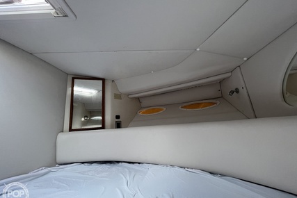 Sea Ray 330 Express Cruiser