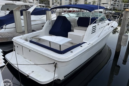 Sea Ray 330 Express Cruiser