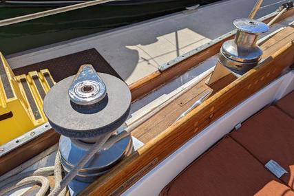 Kettenburg 50 Sloop