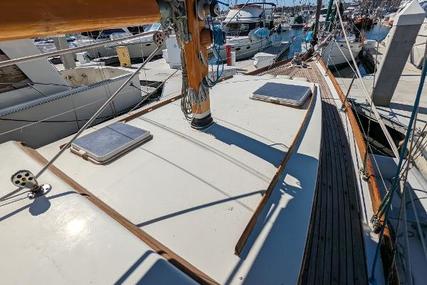 Kettenburg 50 Sloop