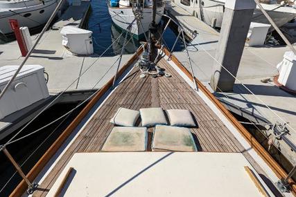 Kettenburg 50 Sloop