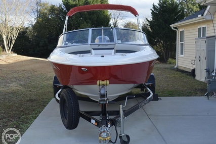 Starcraft 172 OB Sport LTD