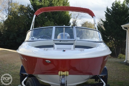 Starcraft 172 OB Sport LTD