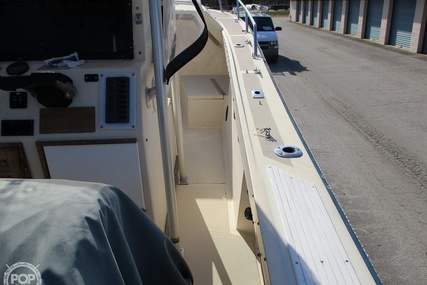 Kencraft Challenger 250