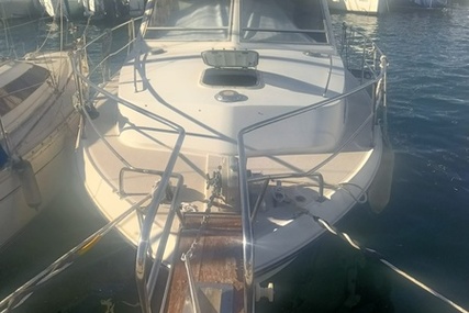 Princess 30DS Flybridge