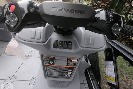 Sea Doo Switch 16