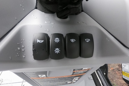 Sea Doo Switch 16