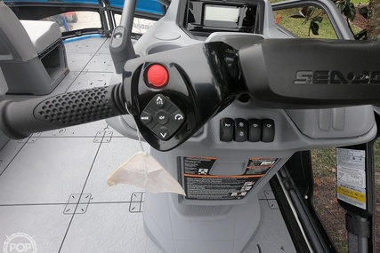 Sea Doo Switch 16