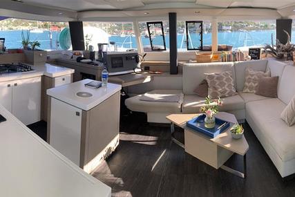 Fountaine Pajot Saona 47 - 5 Cabin