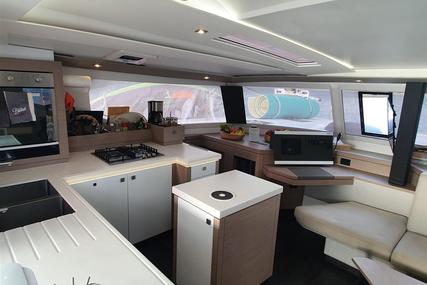 Fountaine Pajot Saona 47 - 5 Cabin