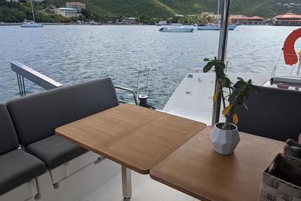 Fountaine Pajot Saona 47 - 5 Cabin