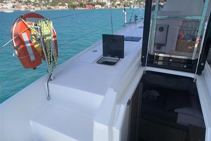 Fountaine Pajot Saona 47 - 5 Cabin