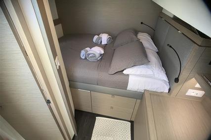 Fountaine Pajot Saona 47 - 5 Cabin