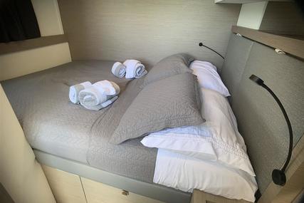 Fountaine Pajot Saona 47 - 5 Cabin