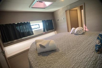 Fountaine Pajot Saona 47 - 5 Cabin