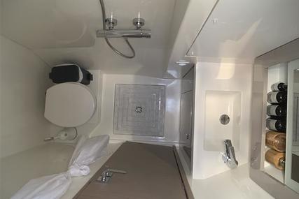 Fountaine Pajot Saona 47 - 5 Cabin