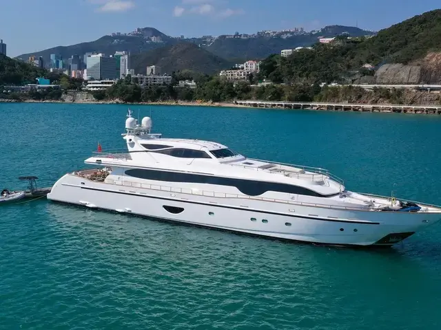 Versilcraft Euroyacht Planet 125