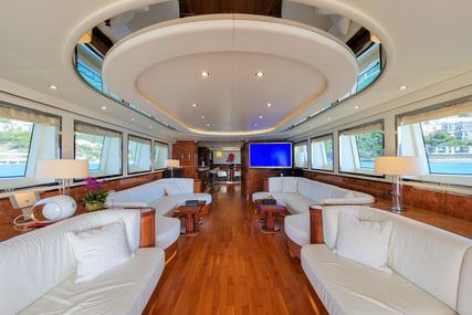 Versilcraft Euroyacht Planet 125