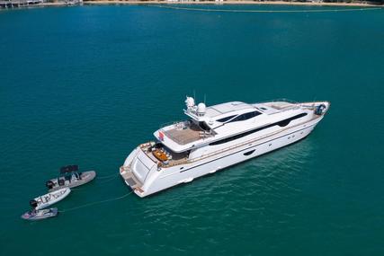 Versilcraft Euroyacht Planet 125