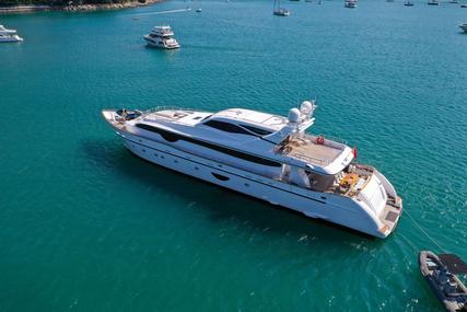 Versilcraft Euroyacht Planet 125