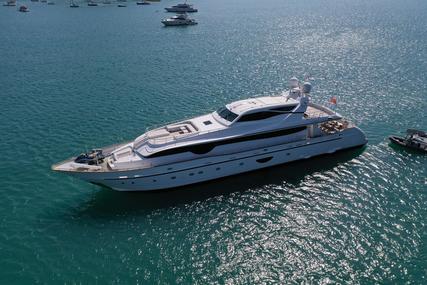 Versilcraft Euroyacht Planet 125