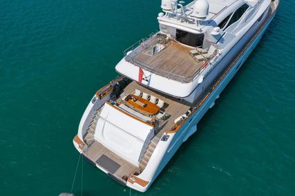 Versilcraft Euroyacht Planet 125