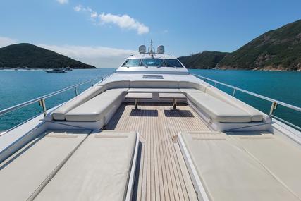 Versilcraft Euroyacht Planet 125