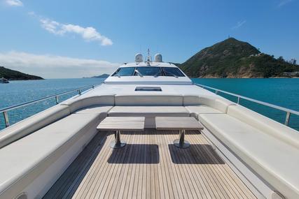 Versilcraft Euroyacht Planet 125