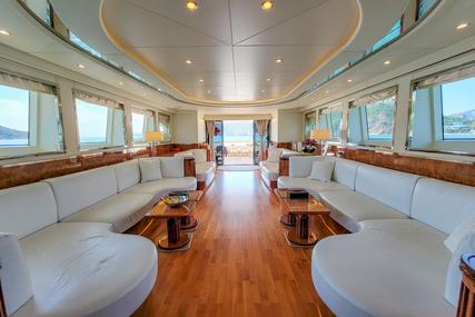 Versilcraft Euroyacht Planet 125