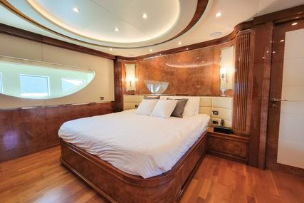 Versilcraft Euroyacht Planet 125