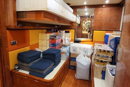 Versilcraft Euroyacht Planet 125