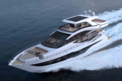 Galeon 800 Fly