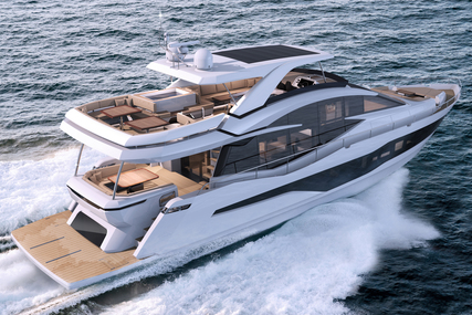 Galeon 800 Fly